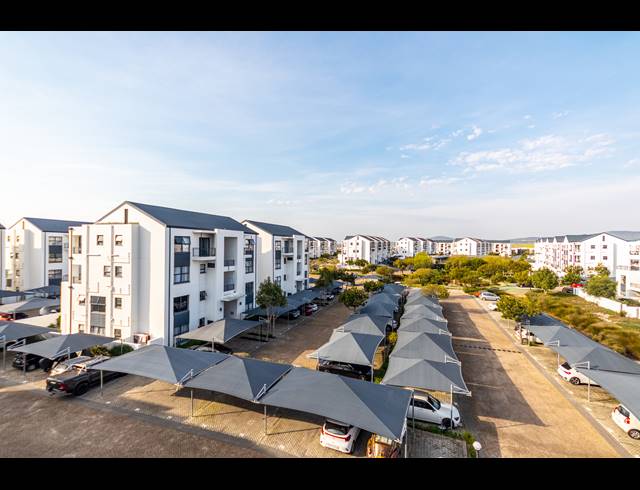 1 BEDROOM APARTMENT TO LET IN SANDOWN